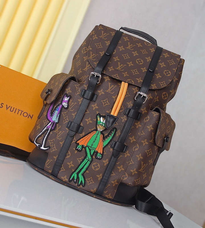 LV Handbags 81